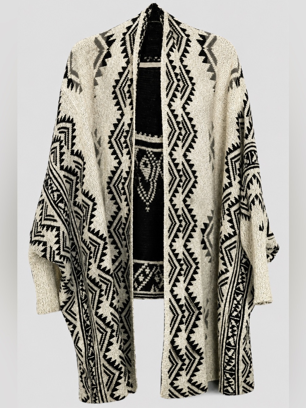 Maurices Sweater Cardigan (76)